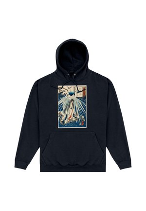 ASHMOLEAN - Bluza z kapturem