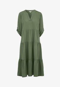 Ausgewählt, dark green