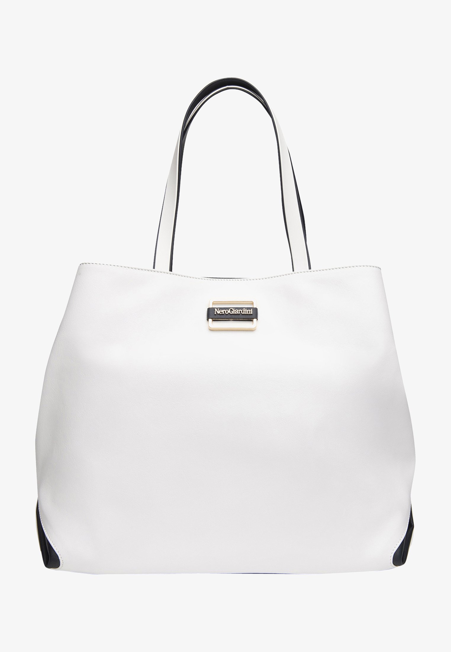 NeroGiardini Borsa a mano bianco - Main Image