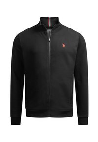 Unausgewählt, schwarz