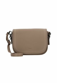 Unausgewählt, taupe