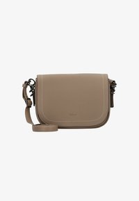 Unausgewählt, taupe