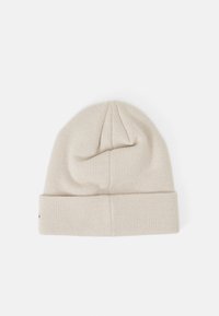New Era LEAGUE CUFF BEANIE UNISEX - Gorro - offwhite