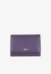 Non selezionato, mystery violet