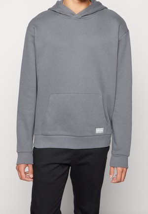 Bluza z kapturem