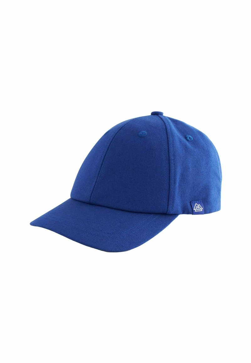 Next - Casquette -  blue, Agrandir