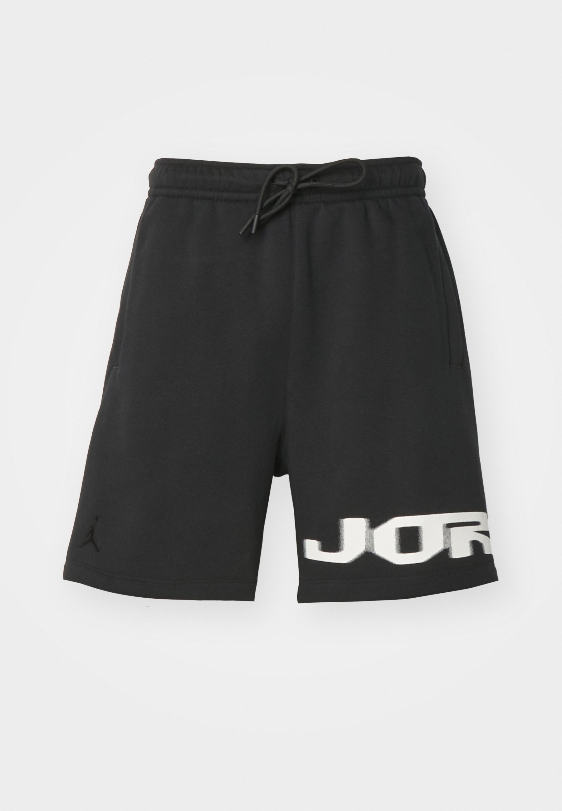 jordan tracksuit shorts
