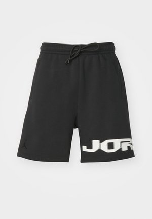 Jordan Pantalones deportivos - black