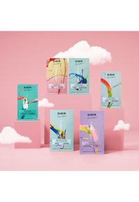 BABOR GLOWING AMPOULE LIMITED EDITION - Siero