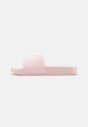 FILLE - Ciabattine - vieux rose