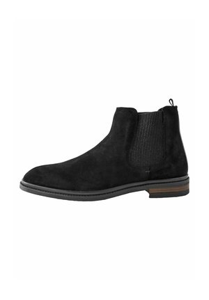Next CHELSEA - REGULAR FIT - Stövletter - black
