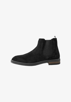 Next CHELSEA - REGULAR FIT - Classic ankle boots - black