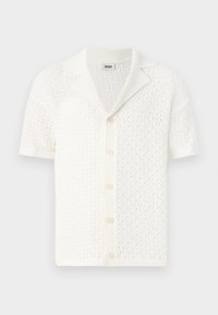 RAY - Shirt - ecru