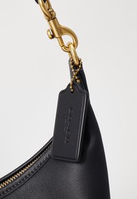 COACH JULIET SHOULDER BAG - Shopping bag - black