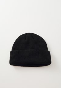 Jordan TERRA BEANIE  - Huer - black/white