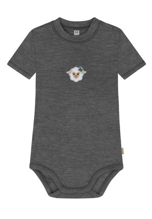 UNISEX - Body - anthrazit