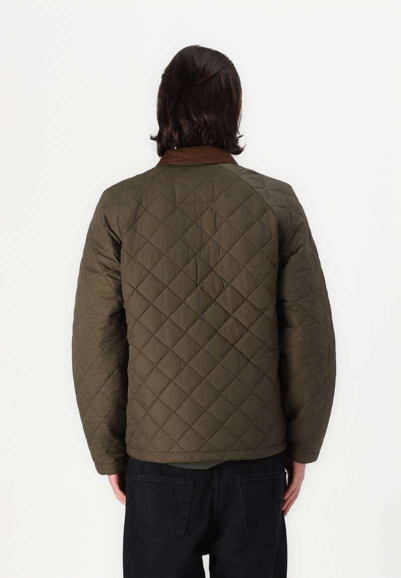 Giacca grande Jack & Jones Jjemulti Quilted Ps | Made in Paradis