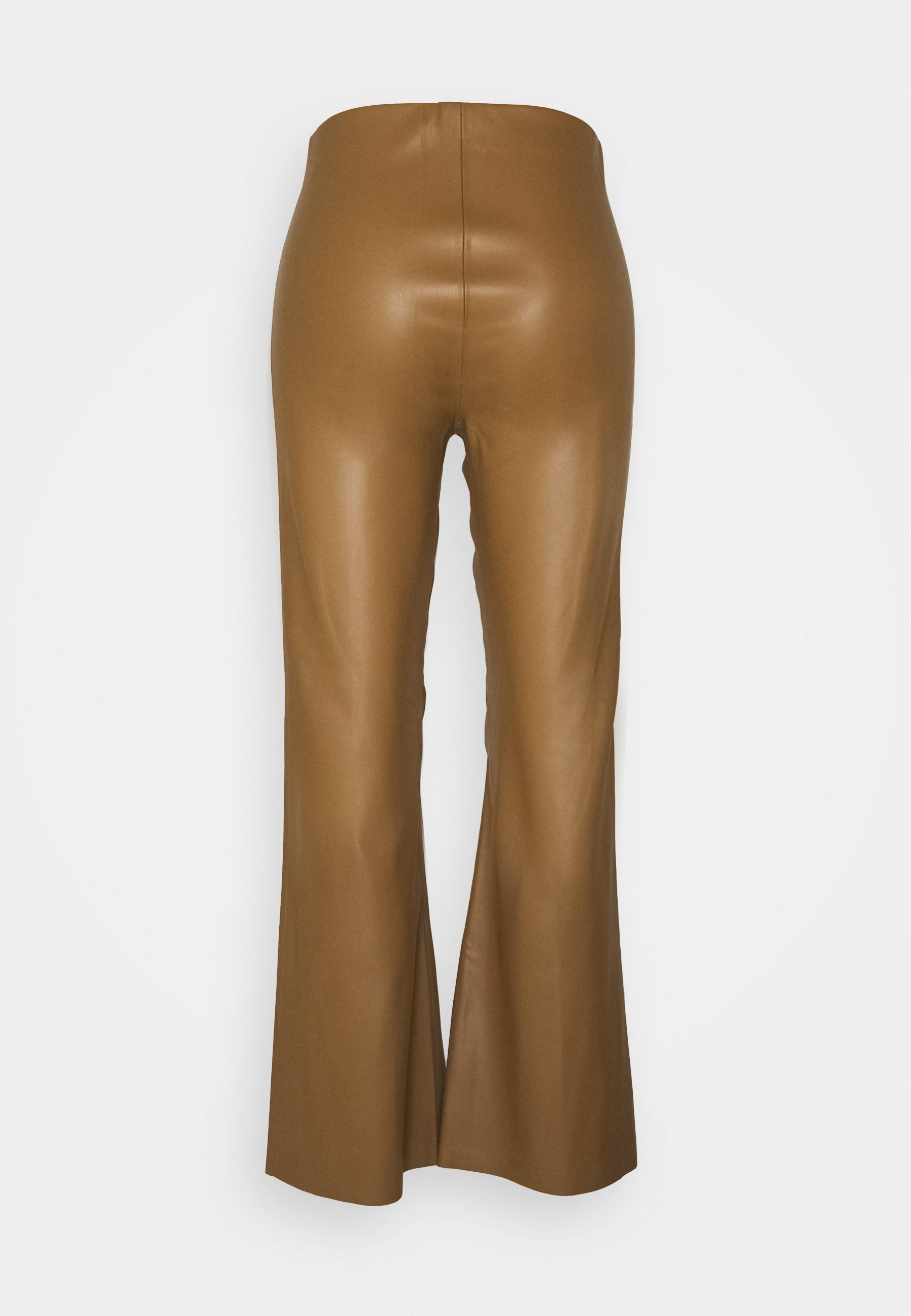 Damer KAYLEE KICKFLARE PANTS - Bukser Damer KAYLEE KICKFLARE PANTS - Bukser