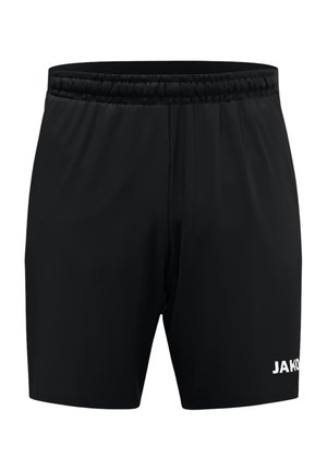 FUSSBALL - TEAMSPORT - DYNAMIC - Sports shorts - schwarz