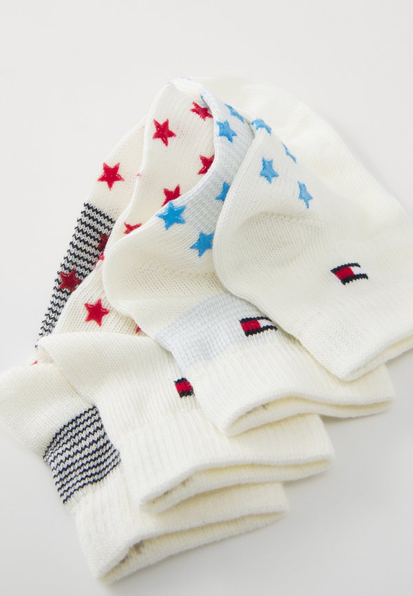 BABY SOCK BRETON ABS UNISEX 4 PACK - Socks3