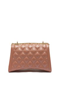 Marc Ellis Borsa a tracolla - copper and gold