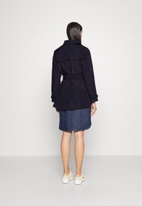 Lauren Ralph Lauren Trenssi - dark blue
