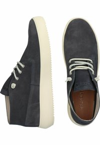 Blackstone SLATER  - Zapatillas - boulevard