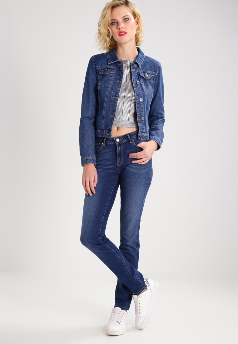 Wrangler BODY BESPOKE - Slim fit jeans 