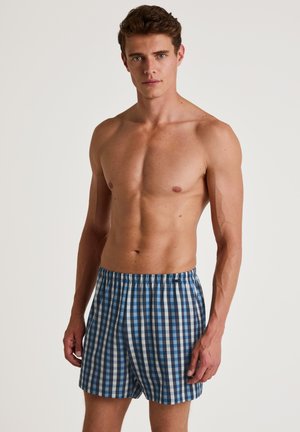 2ER-PACK - Boxer shorts - coronet blue