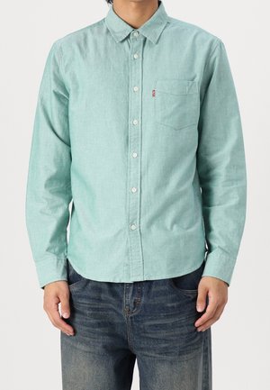 Hemd - green