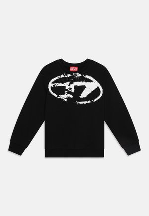 SBOXTN5 OVER UNISEX - Felpa - night