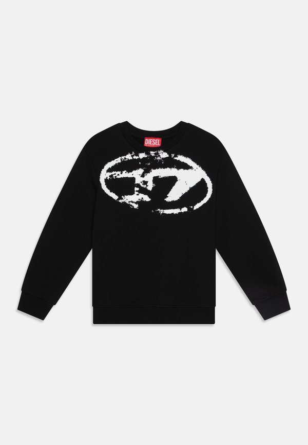 SBOXTN5 OVER UNISEX - Sweatshirt - night