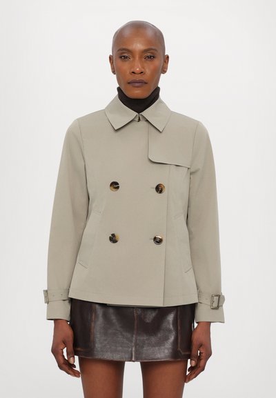 MICHAEL Michael Kors Veste mi-saison - dusty sage