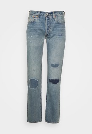 Levi's® 501® ORIGINAL - Straight leg jeans - call your grandma dx