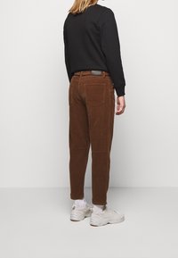 CLOSED Broek - brown