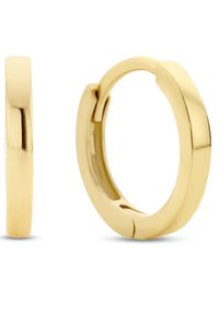 Selected Jewels 2 SET - Boucles d'oreilles - gold-coloured