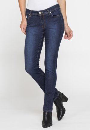 Carrera Jeans, CARRERA JEANS JEANS LOW-WAIST SLIM - Jeans slim fit - dark wash