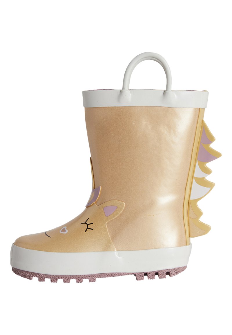 Kinder Booties | Vertbaudet Gummistiefel mehrfarbig - HX68621 Kinder Booties | Vertbaudet Gummistiefel mehrfarbig - HX68621