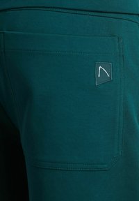 STATE.S SCUBA - Lühikesed püksid - dark green