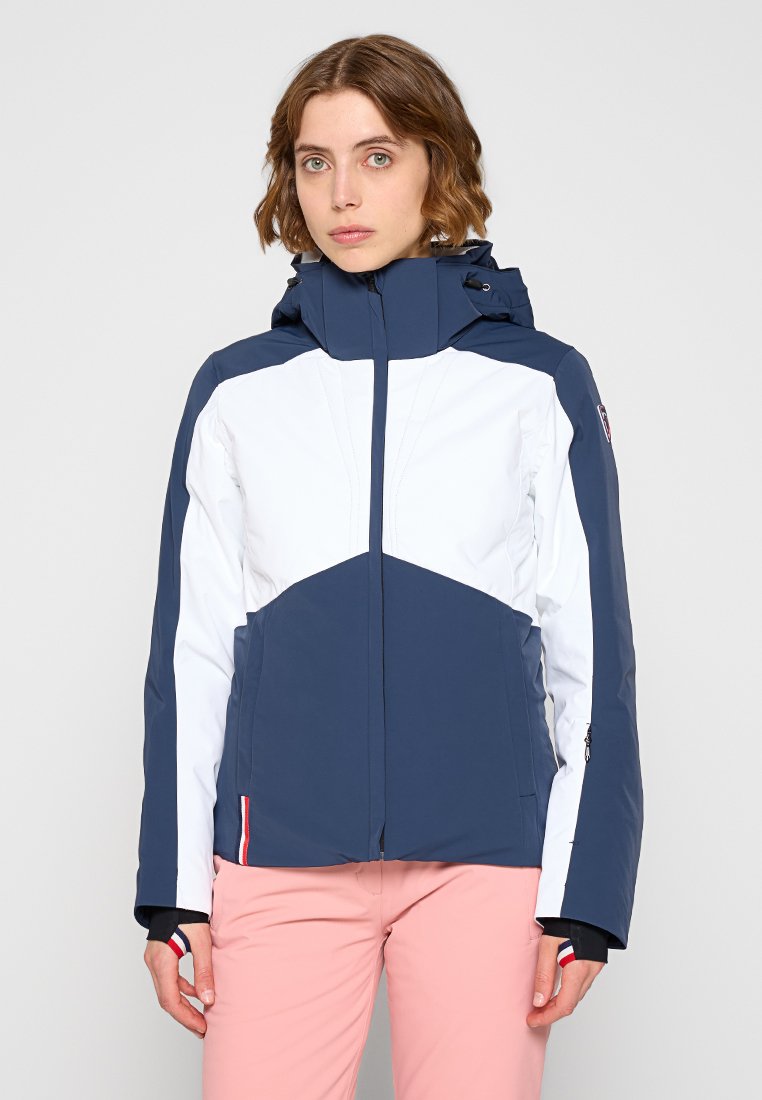 Rossignol Ski jas donkerblauw