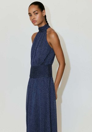 Mango, ADULT - Robe de jour - blue