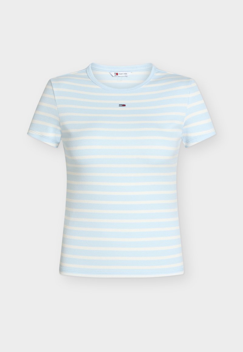 Camiseta básica