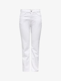 Valimata, white denim