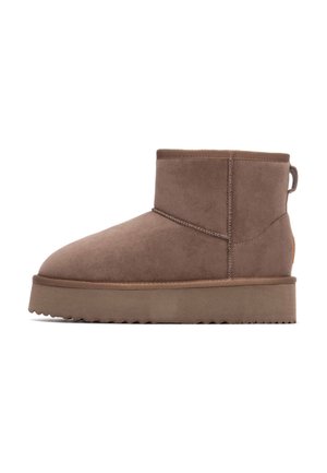 Stivali da neve  - taupe