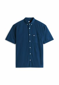 Tommy Jeans Shirt - dark night navy
