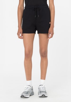 MAPLETON - Short - black