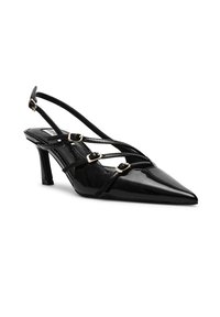Steve Madden Decolleté - black patent