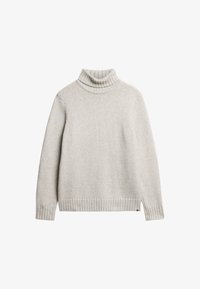 Wybrany, glacier grey