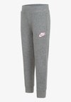 CLUB  - Joggebukse - grey heather