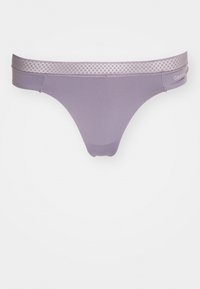 THONG SEDUCTIVE COMFORT - Tangice - orchid bliss